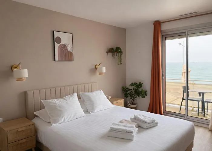 Hotel La Fregate