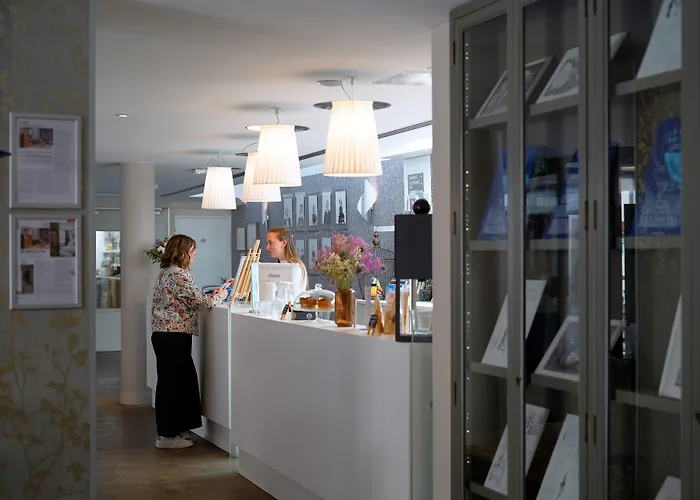 Hotel Litteraire Gustave Flaubert, BW Signature Collection